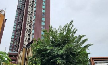 For sale 1 Beds condo in Yan Nawa, Bangkok
