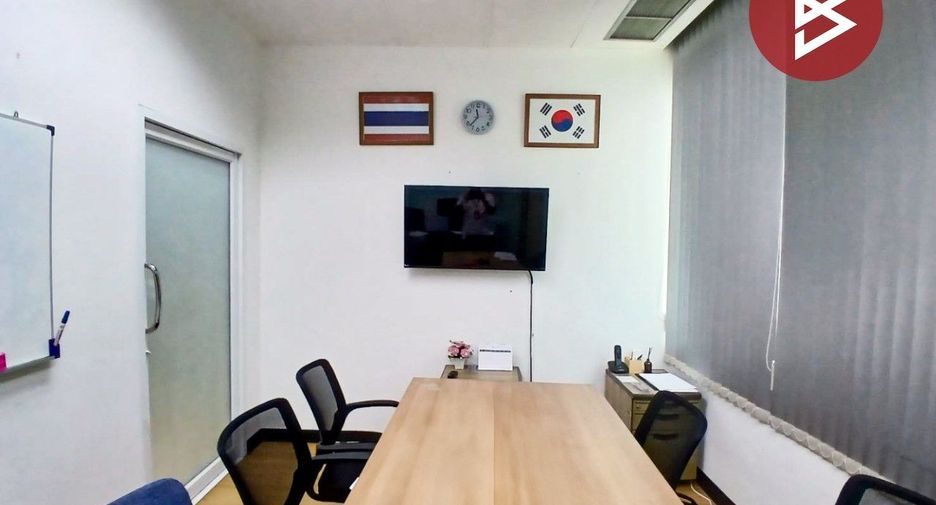 出售 办公室 在 Bang Na, 曼谷