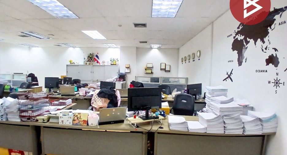 出售 办公室 在 Bang Na, 曼谷