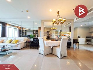 For sale 2 bedrooms condo in Huai Khwang, Bangkok