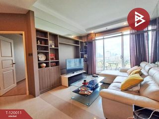 For sale 2 bedrooms condo in Huai Khwang, Bangkok