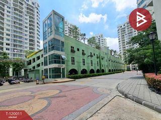 For sale 2 bedrooms condo in Huai Khwang, Bangkok