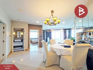 For sale 2 bedrooms condo in Huai Khwang, Bangkok