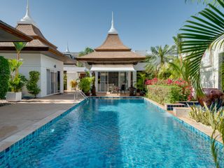 For rent and for sale 3 bedrooms villa in Mueang Phuket, Phuket