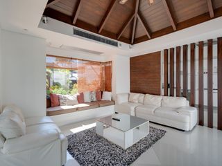 For rent and for sale 3 bedrooms villa in Mueang Phuket, Phuket