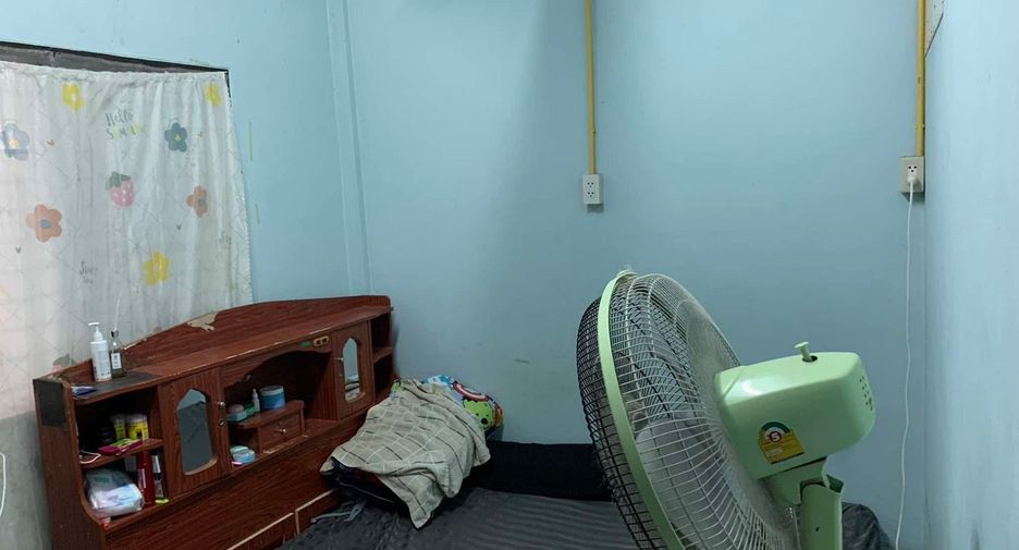 Reihenhaus zum Kauf mit 3 Zimmer in Ban Pong, Ratchaburi