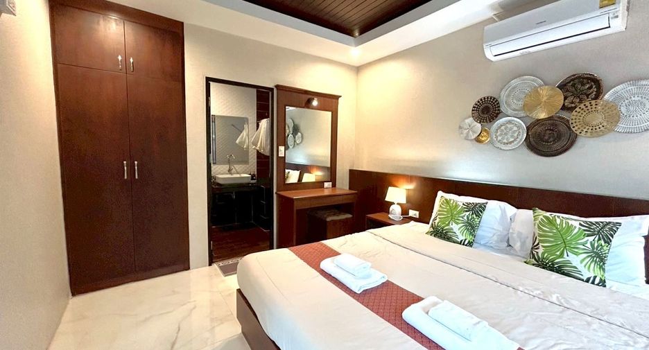 À louer et à vendre 3 chambres villa à Mueang Krabi, Krabi
