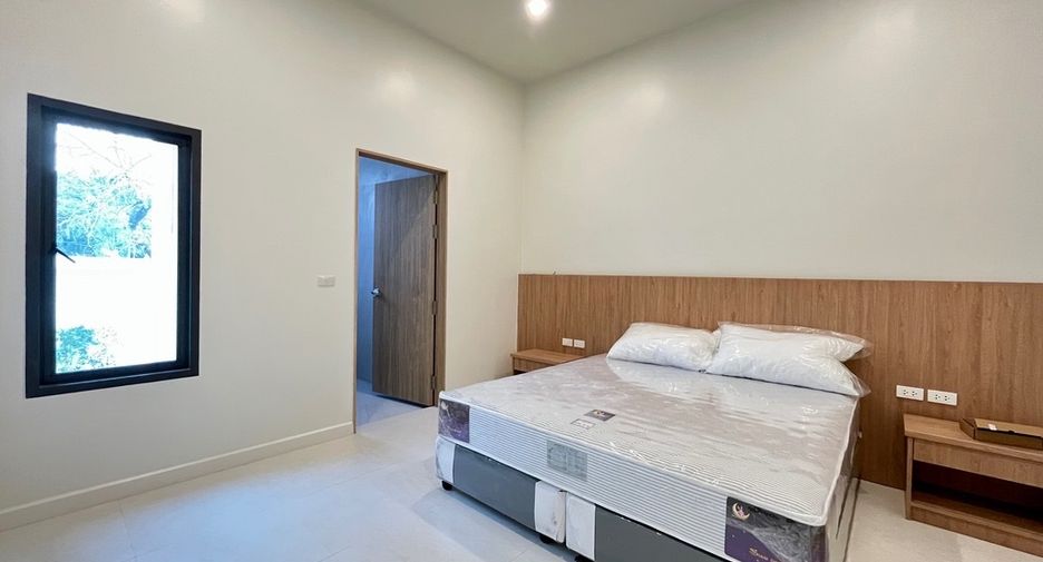Villa en venta de 3 habitaciones en Mueang Krabi, Krabi