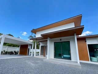 Продажа 3 спальни вилла в Муанг Краби, Краби