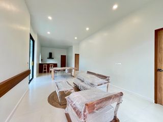 Продажа 3 спальни вилла в Муанг Краби, Краби