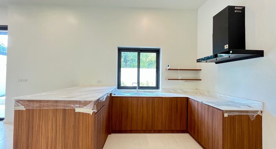 Villa en venta de 3 habitaciones en Mueang Krabi, Krabi