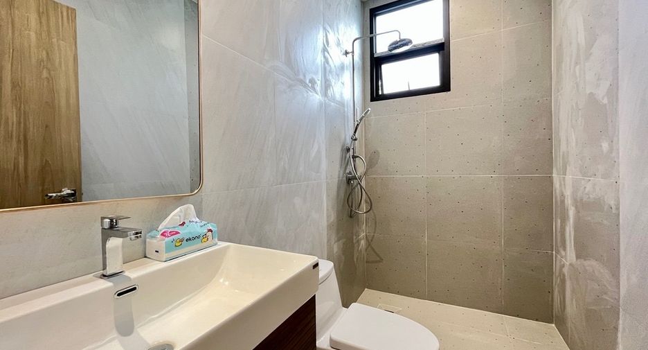 Villa en venta de 3 habitaciones en Mueang Krabi, Krabi
