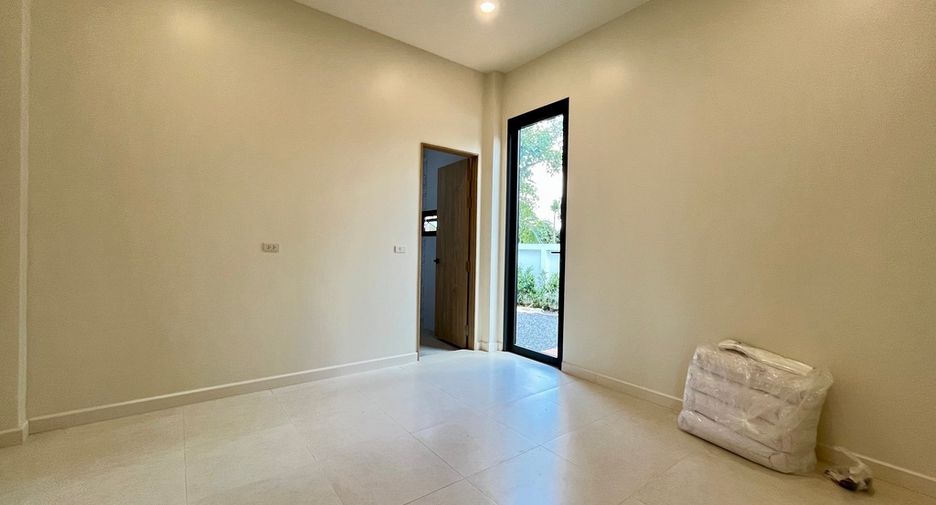 Villa en venta de 3 habitaciones en Mueang Krabi, Krabi