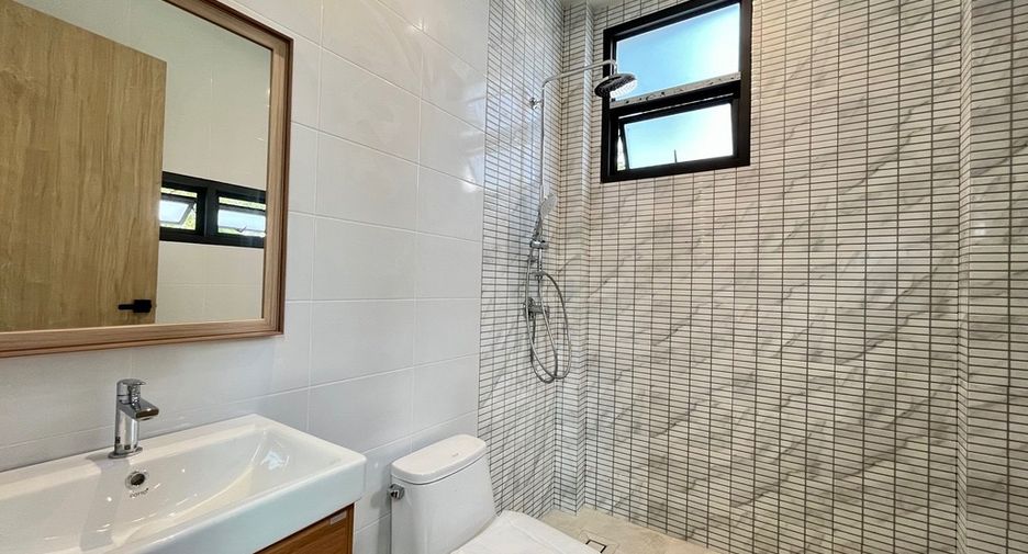 Villa en venta de 3 habitaciones en Mueang Krabi, Krabi