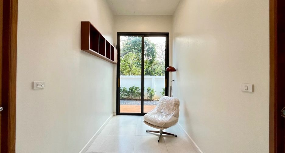 Villa en venta de 3 habitaciones en Mueang Krabi, Krabi