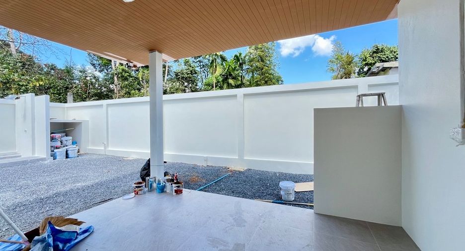 Villa en venta de 3 habitaciones en Mueang Krabi, Krabi