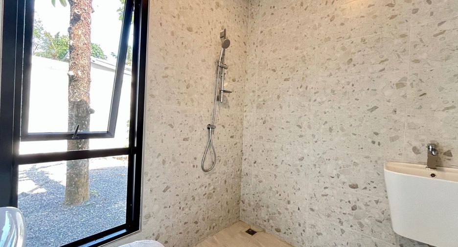 Villa en venta de 3 habitaciones en Mueang Krabi, Krabi