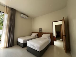 Villa zur Miete und zum Kauf mit 3 Zimmer in Mueang Krabi, Krabi