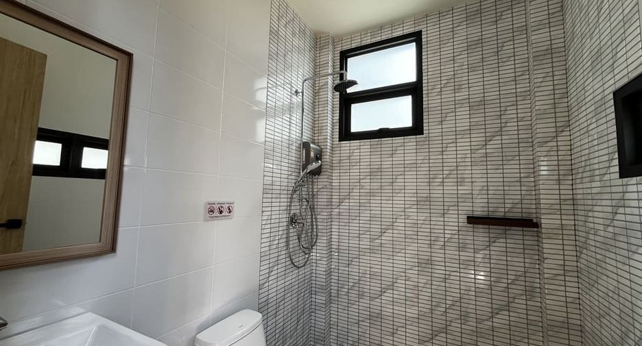 Villa zur Miete und zum Kauf mit 3 Zimmer in Mueang Krabi, Krabi