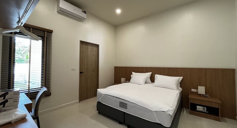 Villa zur Miete und zum Kauf mit 3 Zimmer in Mueang Krabi, Krabi