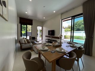 Villa zur Miete und zum Kauf mit 3 Zimmer in Mueang Krabi, Krabi