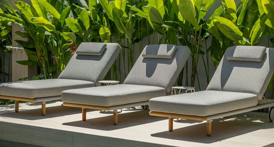 For sale 3 bedrooms villa in Thalang, Phuket