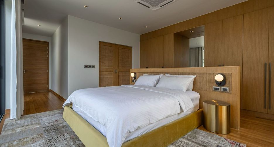 For sale 3 bedrooms villa in Thalang, Phuket