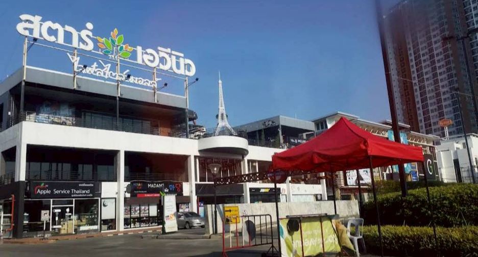 For sale 3 ベッドルーム retail Space in Mueang Chiang Mai, Chiang Mai