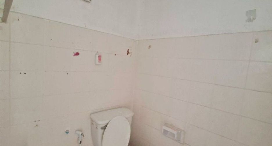 À vendre 1 chambre condo à Bang Sao Thong, Samut Prakan