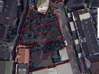Продажа Участок в Mueang Chiang Mai, Чианг Маи