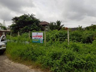 Продажа Участок в Mueang Chiang Mai, Чианг Маи