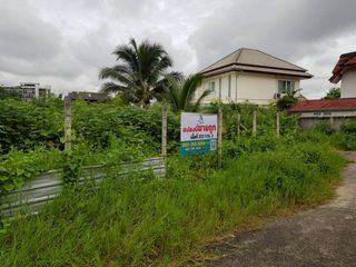 Продажа Участок в Mueang Chiang Mai, Чианг Маи