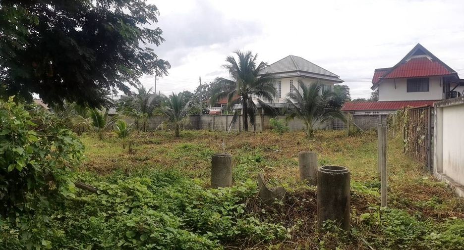 Продажа Участок в Mueang Chiang Mai, Чианг Маи