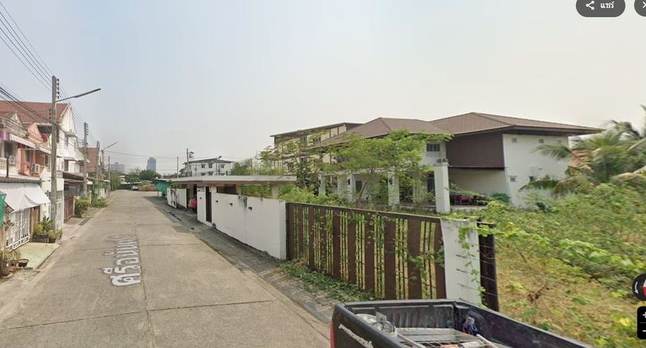 Продажа Участок в Mueang Chiang Mai, Чианг Маи