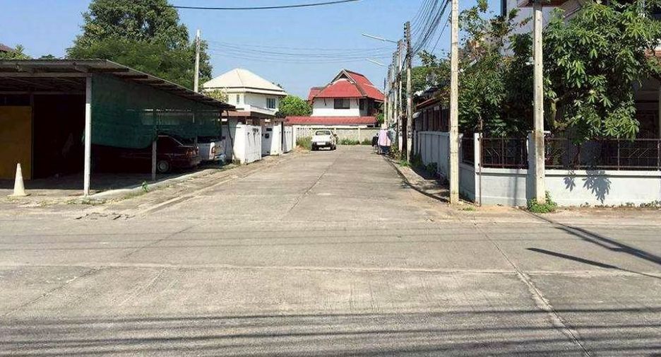 Продажа Участок в Mueang Chiang Mai, Чианг Маи