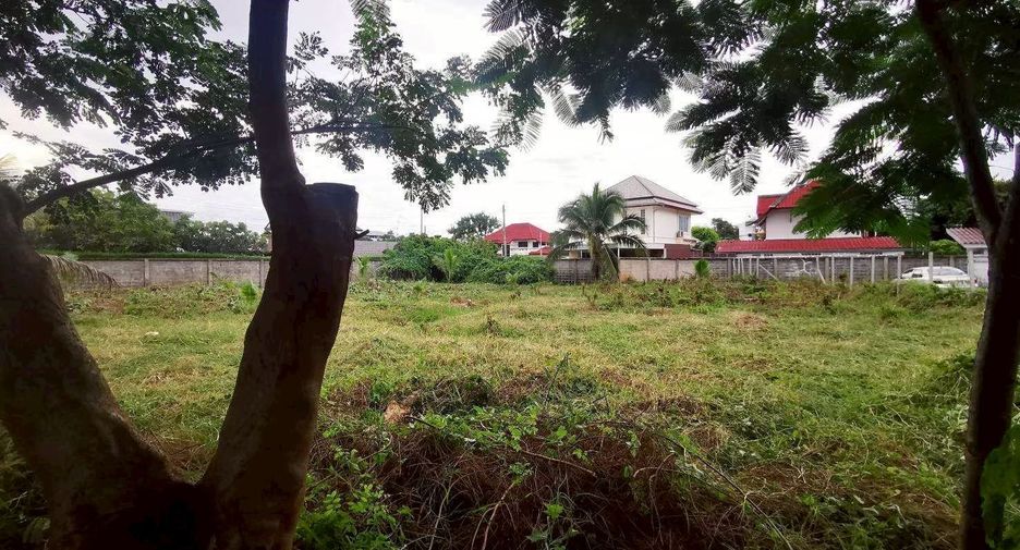 Продажа Участок в Mueang Chiang Mai, Чианг Маи
