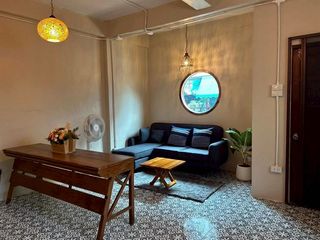 Casa en alquiler de 2 habitaciones en Mueang Chiang Mai, Chiang Mai