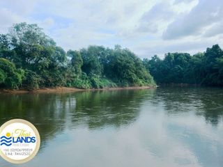 Grundstück zum Kauf in Sai Yok, Kanchanaburi
