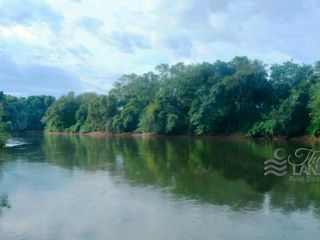 Grundstück zum Kauf in Sai Yok, Kanchanaburi