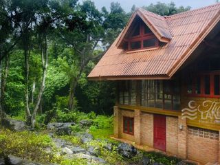 Grundstück zum Kauf in Sai Yok, Kanchanaburi