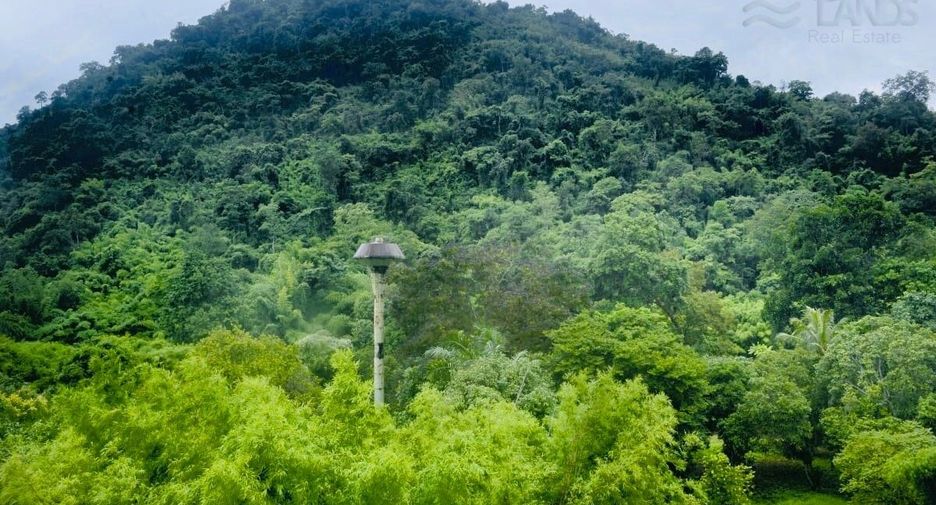 出售 土地 在 Sai Yok, Kanchanaburi