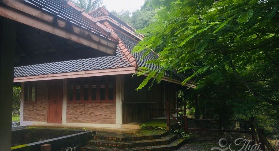 出售 土地 在 Sai Yok, Kanchanaburi