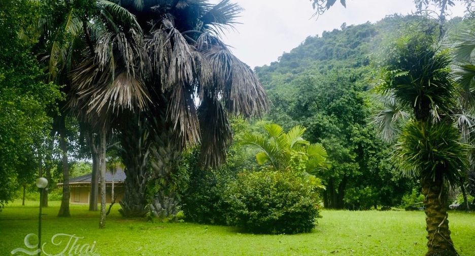 出售 土地 在 Sai Yok, Kanchanaburi