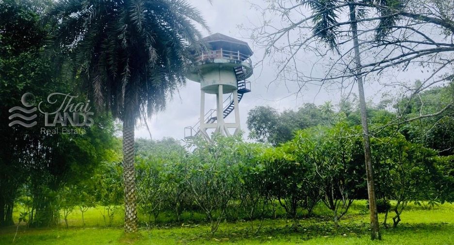 出售 土地 在 Sai Yok, Kanchanaburi