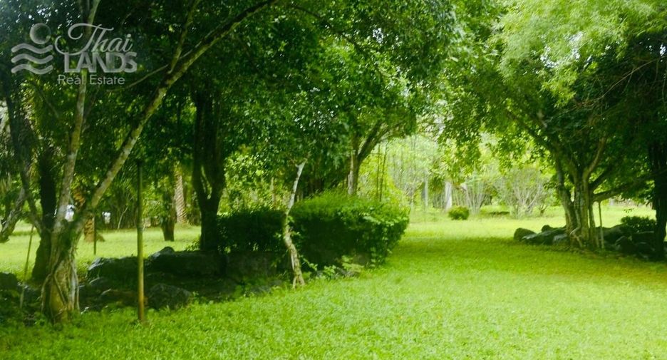 出售 土地 在 Sai Yok, Kanchanaburi