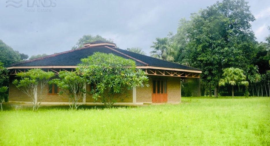 出售 土地 在 Sai Yok, Kanchanaburi