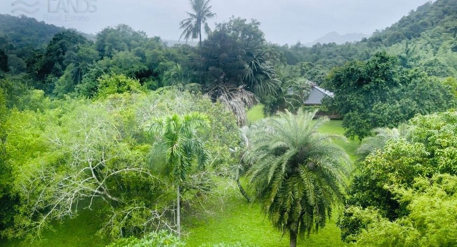 出售 土地 在 Sai Yok, Kanchanaburi