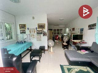 À vendre 3 chambres maison à Nong Chok, Bangkok