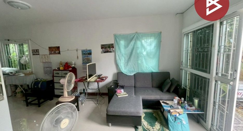 For sale 3 bedrooms house in Nong Chok, Bangkok