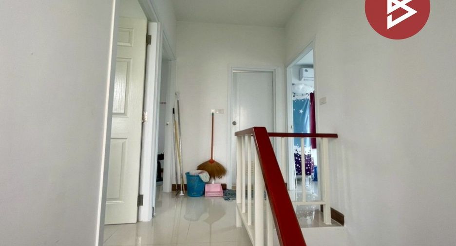 For sale 3 bedrooms house in Nong Chok, Bangkok